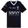 Mens Al-Hilal Third Jersey 2023/24