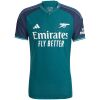 Mens Arsenal Third Authentic Jersey 2023/24 - Match