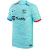 Mens Barcelona Third Authentic Jersey 2023/24 - Match