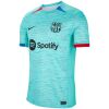 Mens Barcelona Third Jersey 2023/24