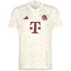 Mens Bayern Munich Third Jersey 2023/24