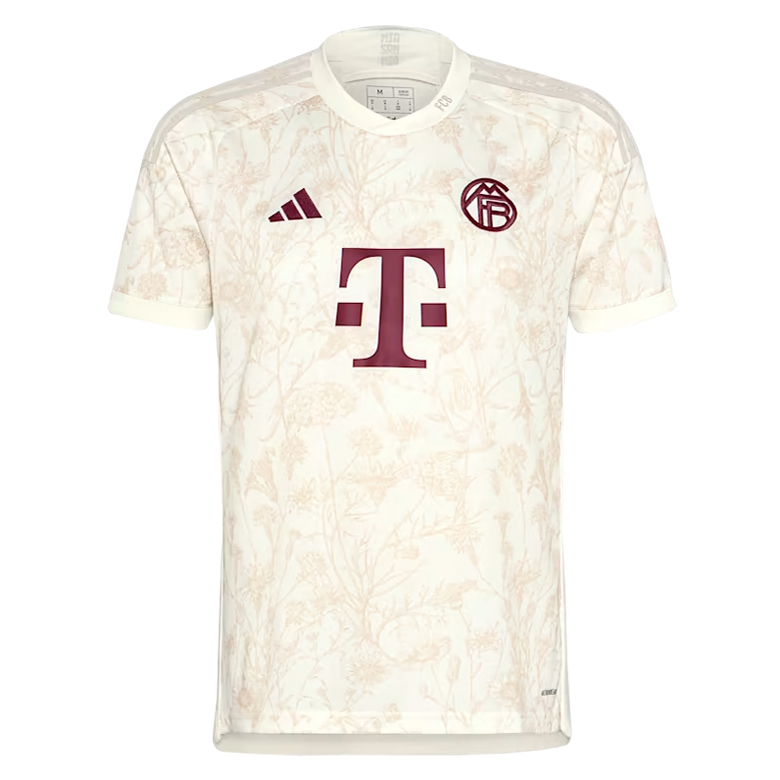 Mens Bayern Munich Third Jersey 2023/24