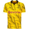 Mens Borussia Dortmund Third Jersey 2023/24