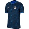 Mens Chelsea Away Authentic Jersey 2023/24 - Match