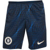 Mens Chelsea Away Shorts 2023/24