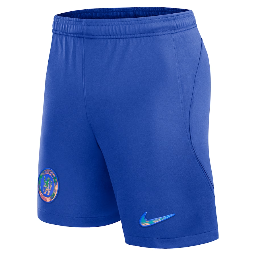Mens Chelsea Home Shorts 2023/24