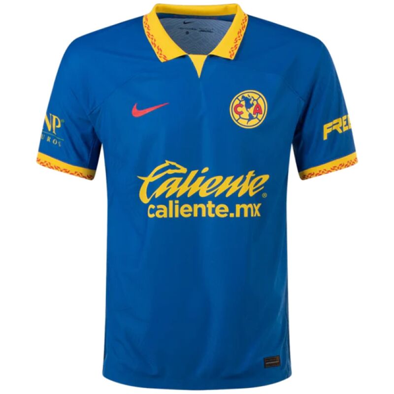 Mens Club America Away Jersey 2023/24