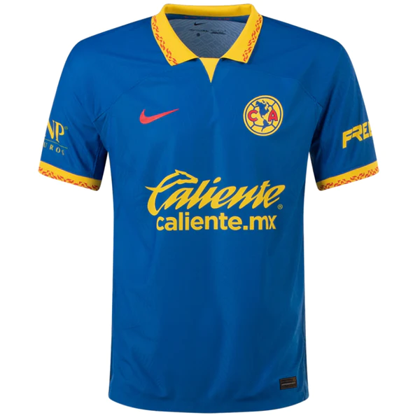Mens Club America Away Jersey 2023/24