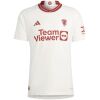 Mens Manchester United Third Authentic Jersey 2023/24 - Match