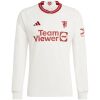 Mens Manchester United Third Jersey Long Sleeve 2023/24