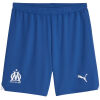 Mens Olympique Marseille Away Shorts 2023/24