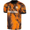 Mens Olympique Marseille Third Jersey 2023/24