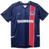 Mens PSG Retro Home Jersey 2002/03
