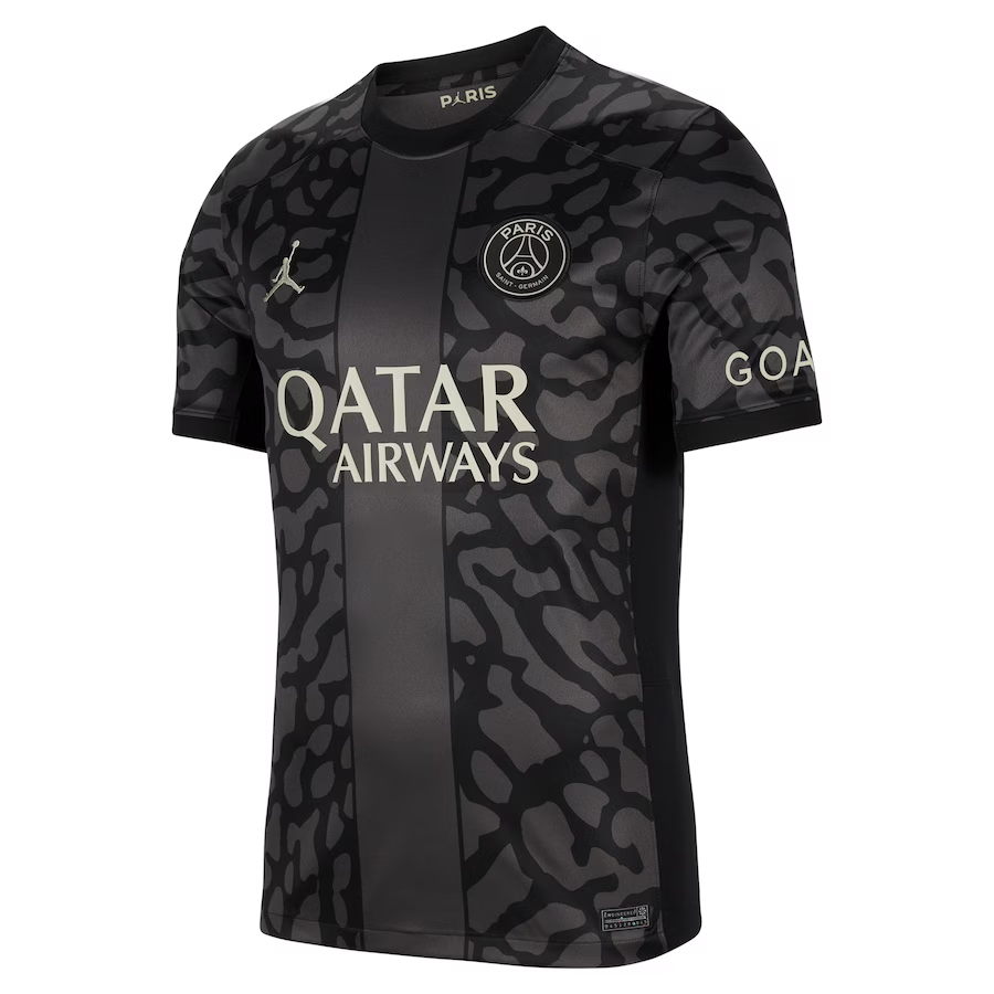 Mens PSG Third Jersey 2023/24