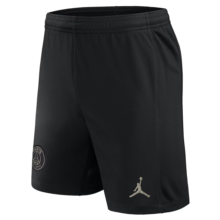 Mens PSG Third Shorts 2023/24