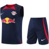 Mens RB Leipzig Singlet Suit Royal Blue 2023/24