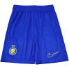 Mens Riyadh Al-Nassr Home Shorts 2023/24