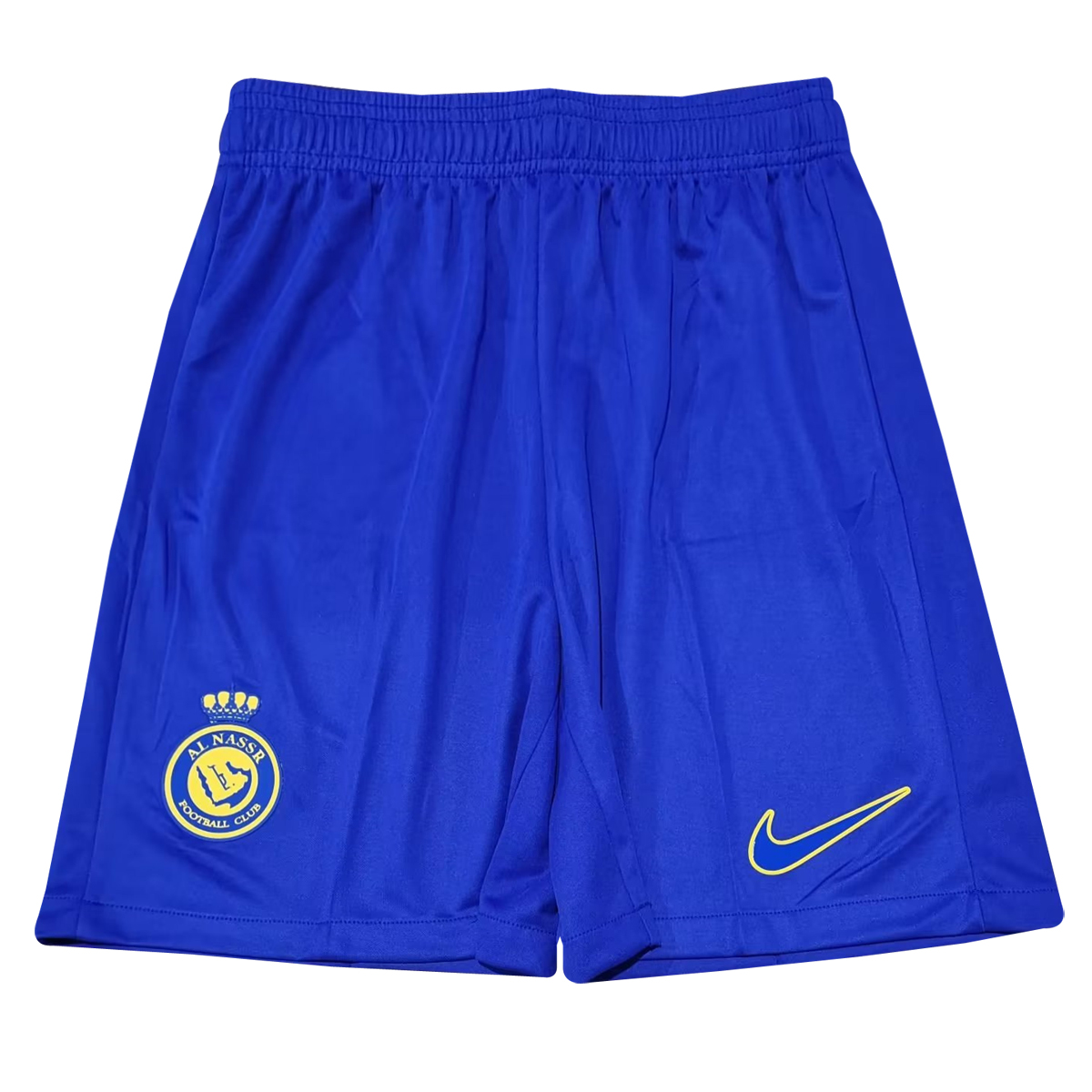 Mens Riyadh Al-Nassr Home Shorts 2023/24