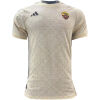 Mens Roma Away Authentic Jersey 2023/24 - Match