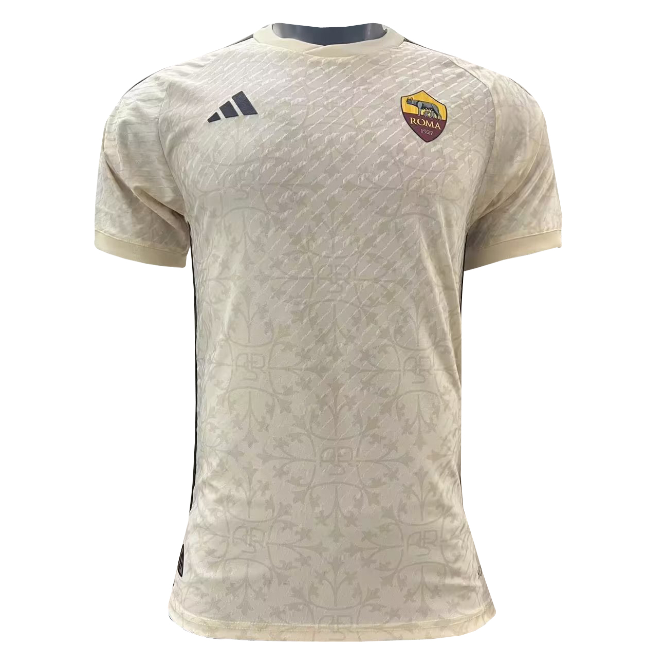 Mens Roma Away Authentic Jersey 2023/24 – Match