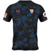 Mens Sevilla Third Jersey 2023/24