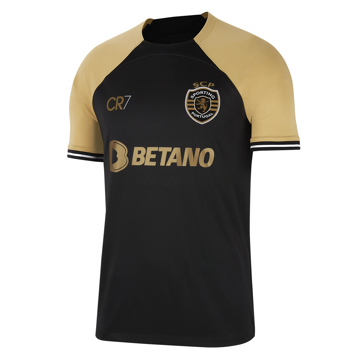 Mens Sporting Portugal Third Jersey 2023/24