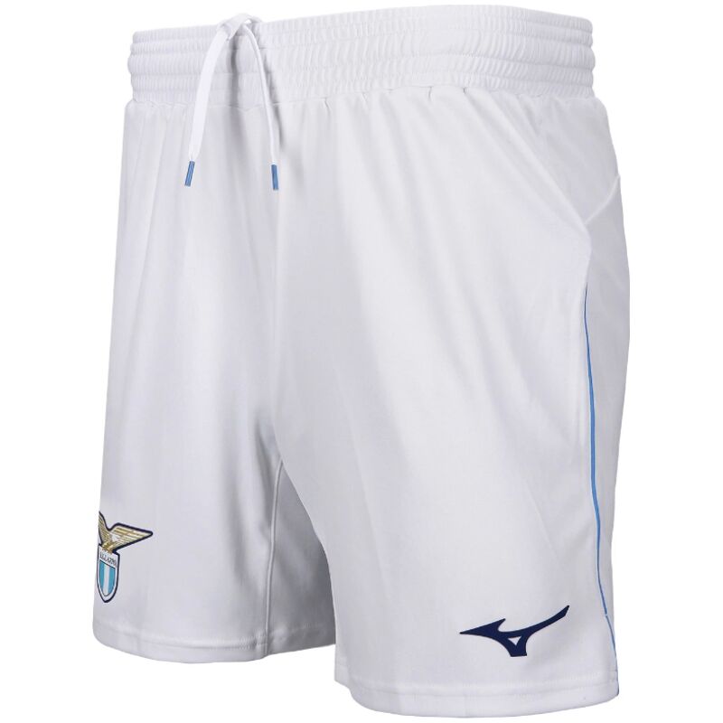 Mens S.S. Lazio Home Shorts 2023/24