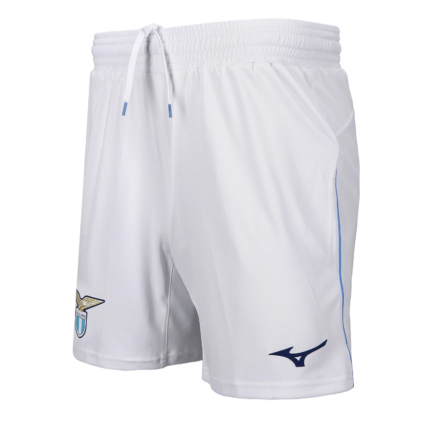 Mens S.S. Lazio Home Shorts 2023/24