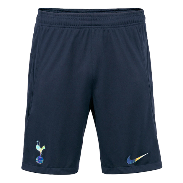 Männer Tottenham Hotspur Auswärtshorts 2023/24