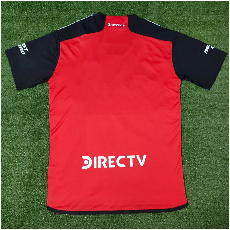 Mens River Plate Away Jersey 2023/24