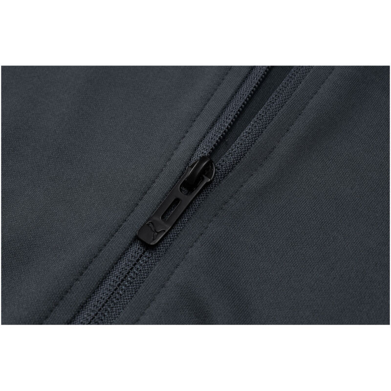 Mens Borussia Dortmund Jacket + Pants Training Suit Grey 2023/24