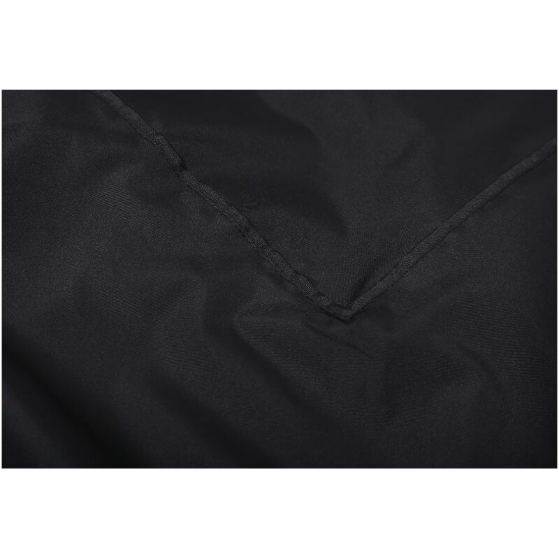 Mens Inter Miami C.F. All Weather Windrunner Jacket Black 2023/24