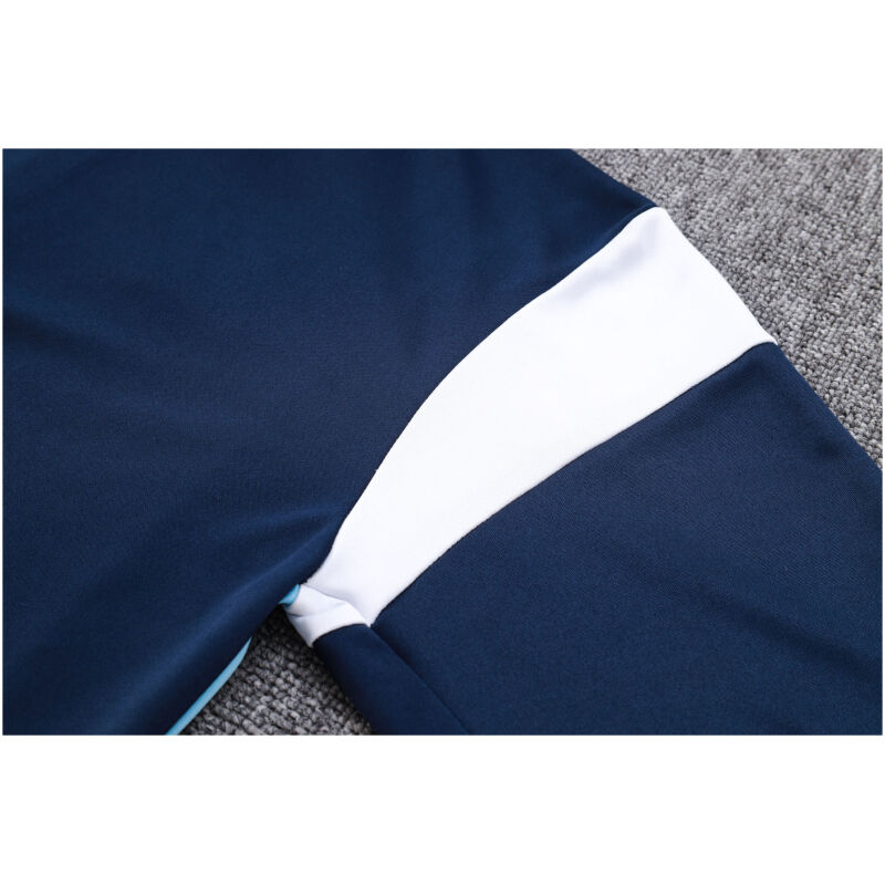 Mens Manchester City Training Suit Royal II 2023/24