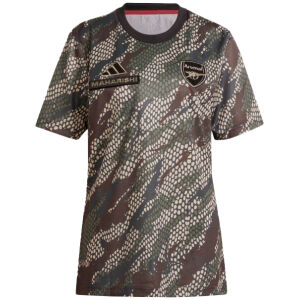 Mens Arsenal x Maharishi Jersey 2023/24