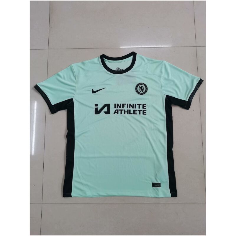 Mens Chelsea Third Jersey 2023/24