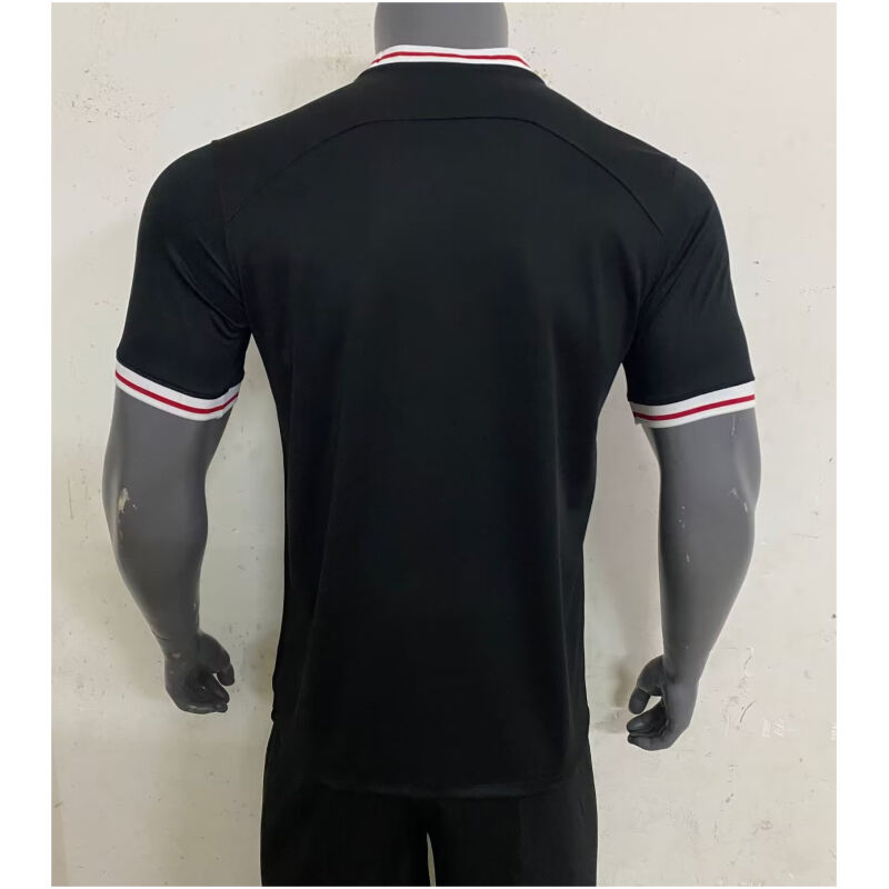 Mens Eintracht Frankfurt Away Jersey 2023/24