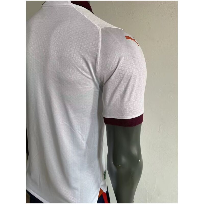 Mens Manchester City Away Authentic Jersey 2023/24 – Match