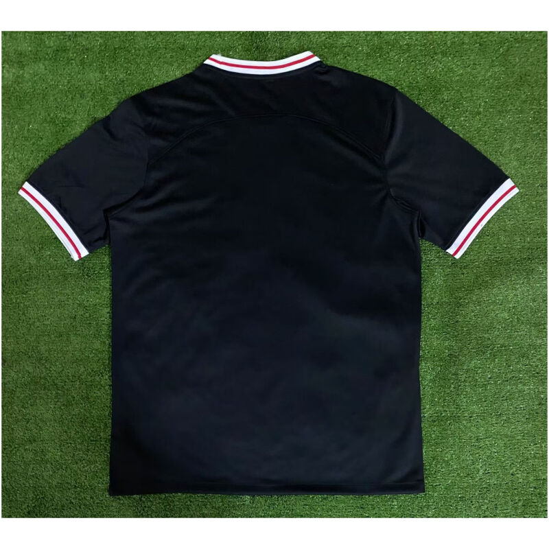 Mens Eintracht Frankfurt Away Jersey 2023/24