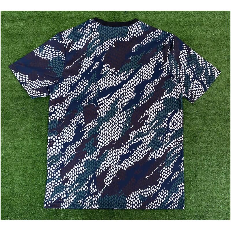 Mens Arsenal x Maharishi Jersey 2023/24