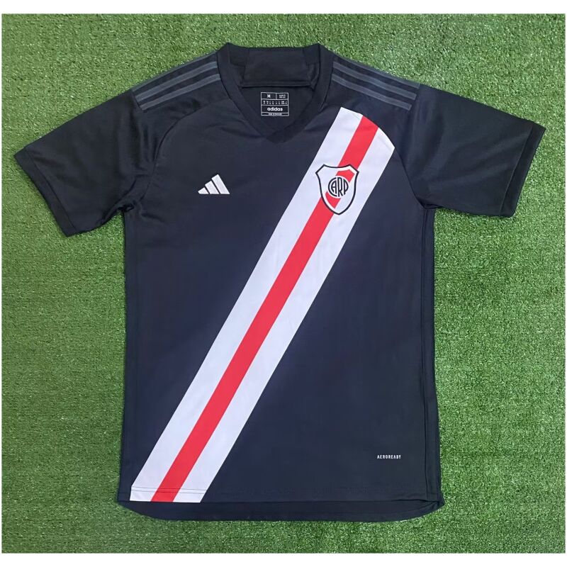 Mens River Plate Third Jersey 2023/24