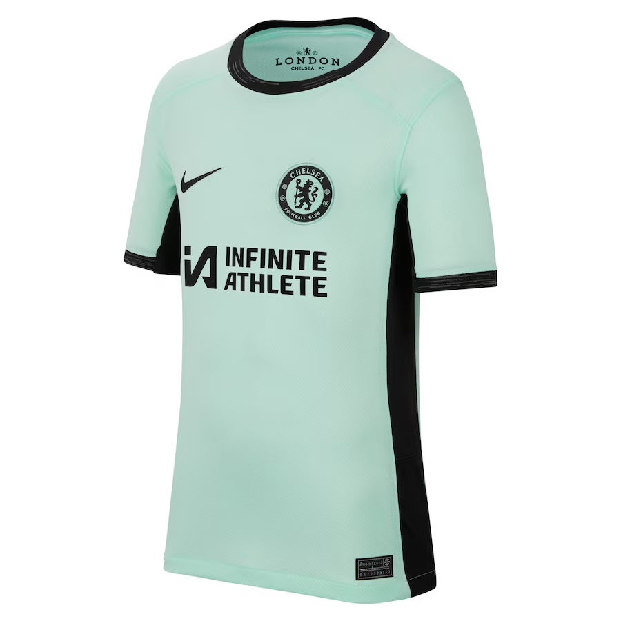 Mens Chelsea Third Jersey 2023/24