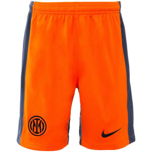 Mens Inter Milan Third Shorts 2023/24