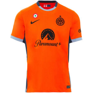 Mens Inter Milan Third Jersey 2023/24