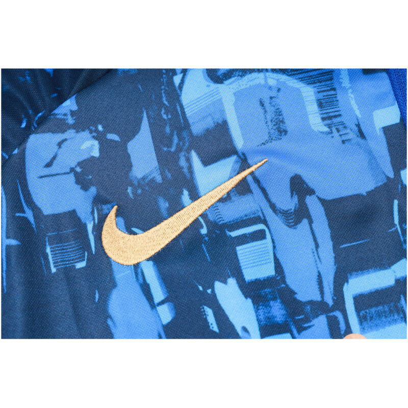 Mens Chelsea Training Suit Blue 2023/24