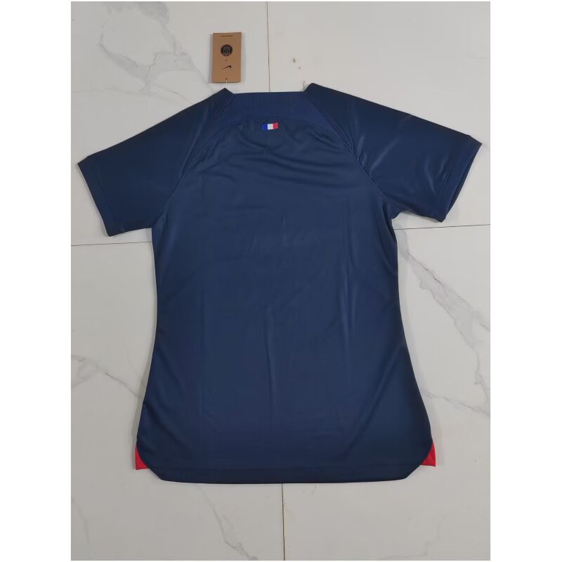 Womens PSG Home Jersey 2023/24