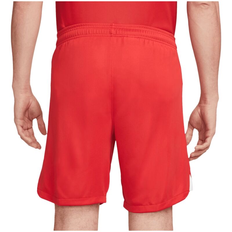 Mens Atletico Madrid Home Shorts 2023/24