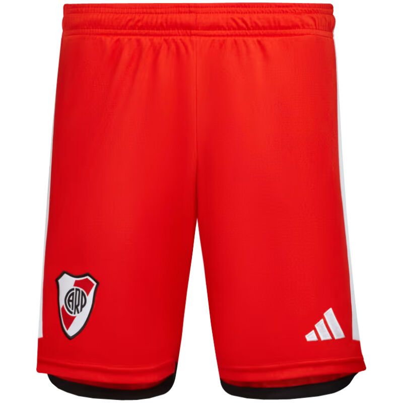 Mens River Plate Away Shorts 2023/24