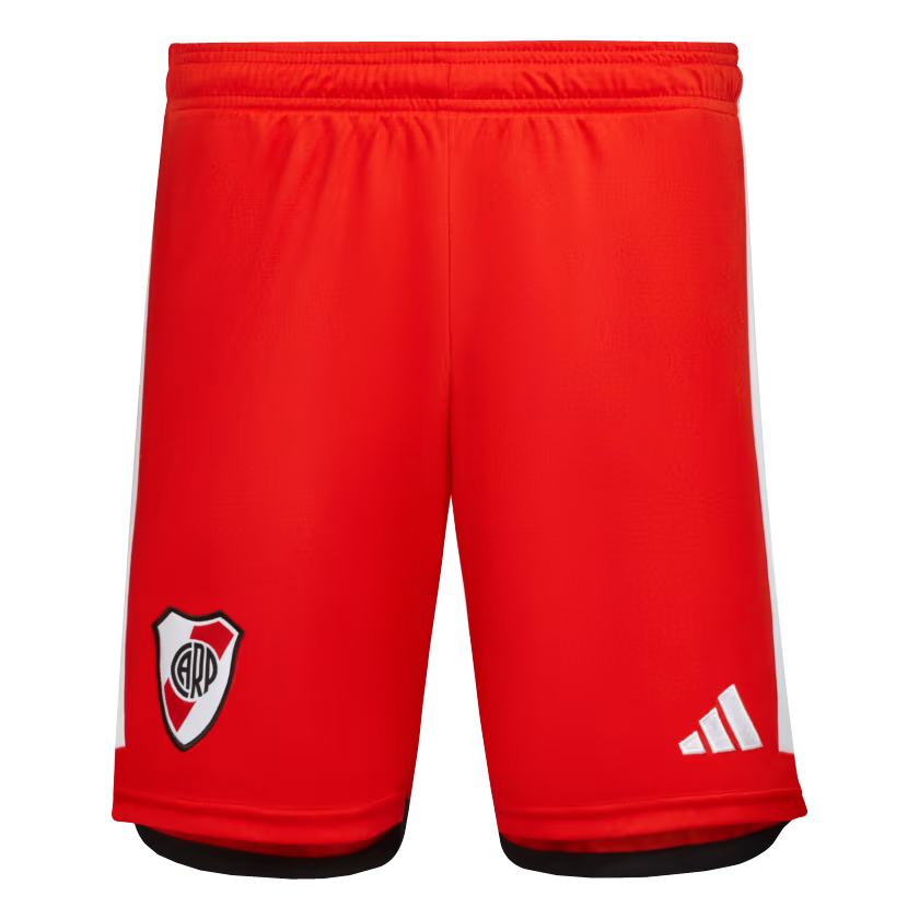 Mens River Plate Away Shorts 2023/24