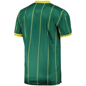 Mens Leicester City Retro Away Jersey 1984