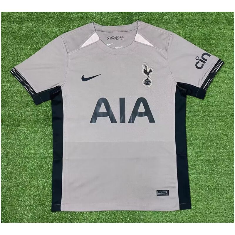 Das Tottenham Hotspur Herren Trikot 2023/24